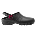 Calzuro Light Clogs - Black