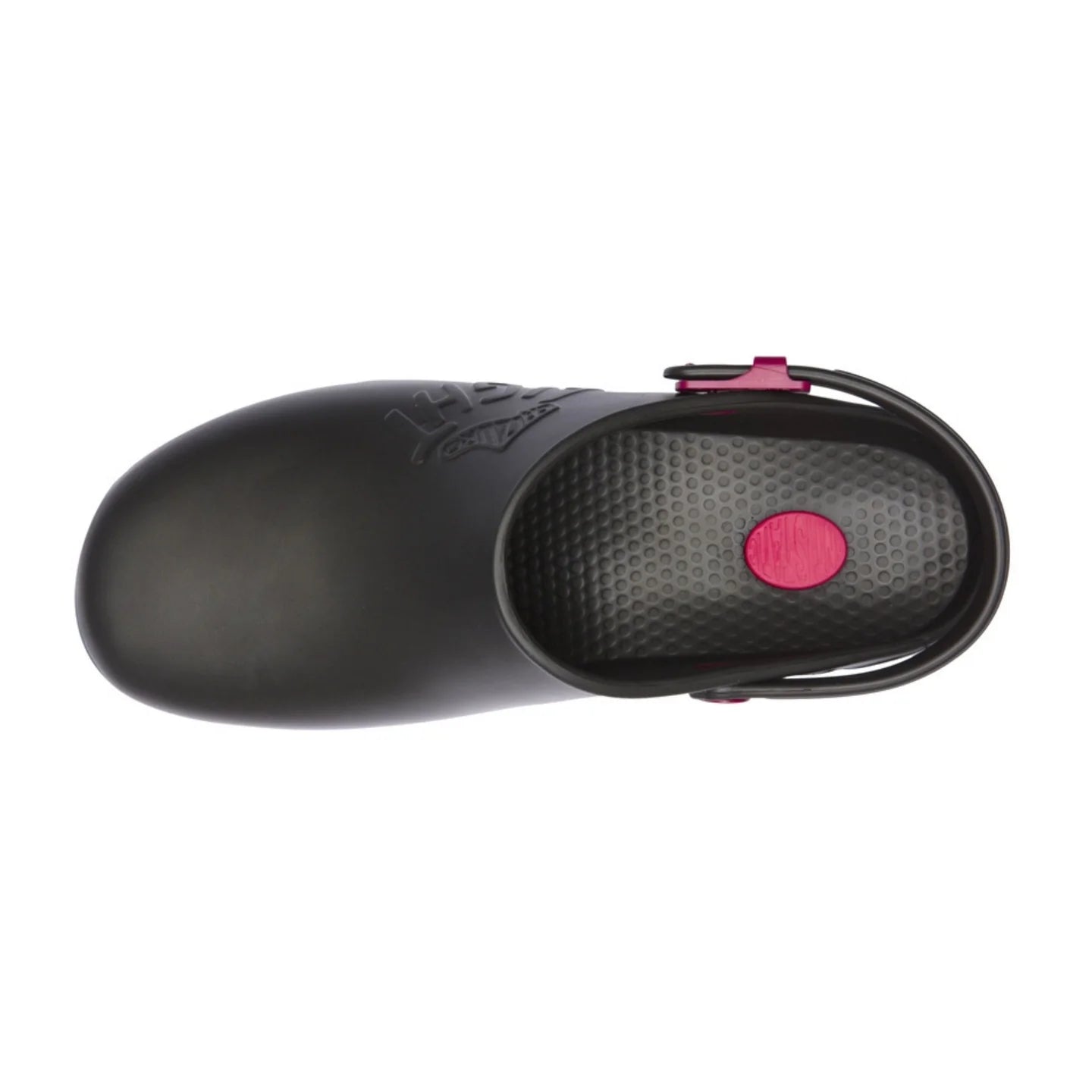 Calzuro Light Clogs - Black