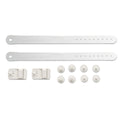 Calzuro Heel Straps Kit