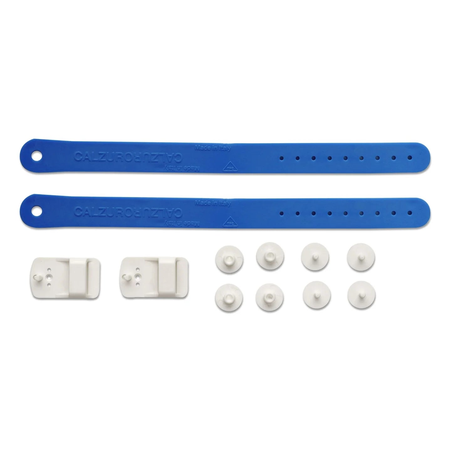 Calzuro Heel Straps Kit