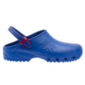 Calzuro Light Clogs - Blue