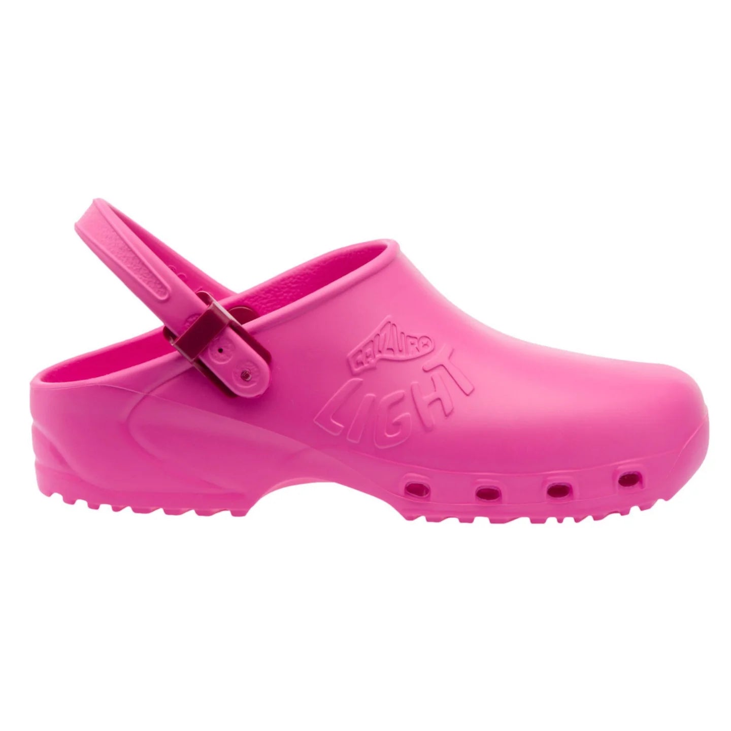 Calzuro Light Clogs - Pink