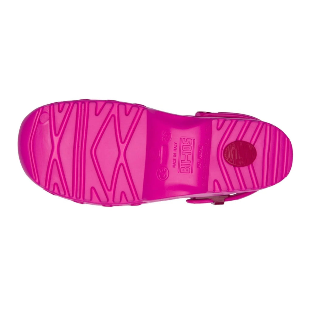 Calzuro Light Clogs - Pink