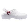 Calzuro Light Clogs - White