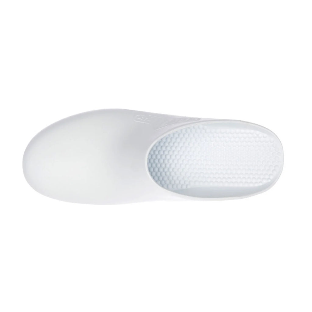 Calzuro Classic Professional Clogs - White