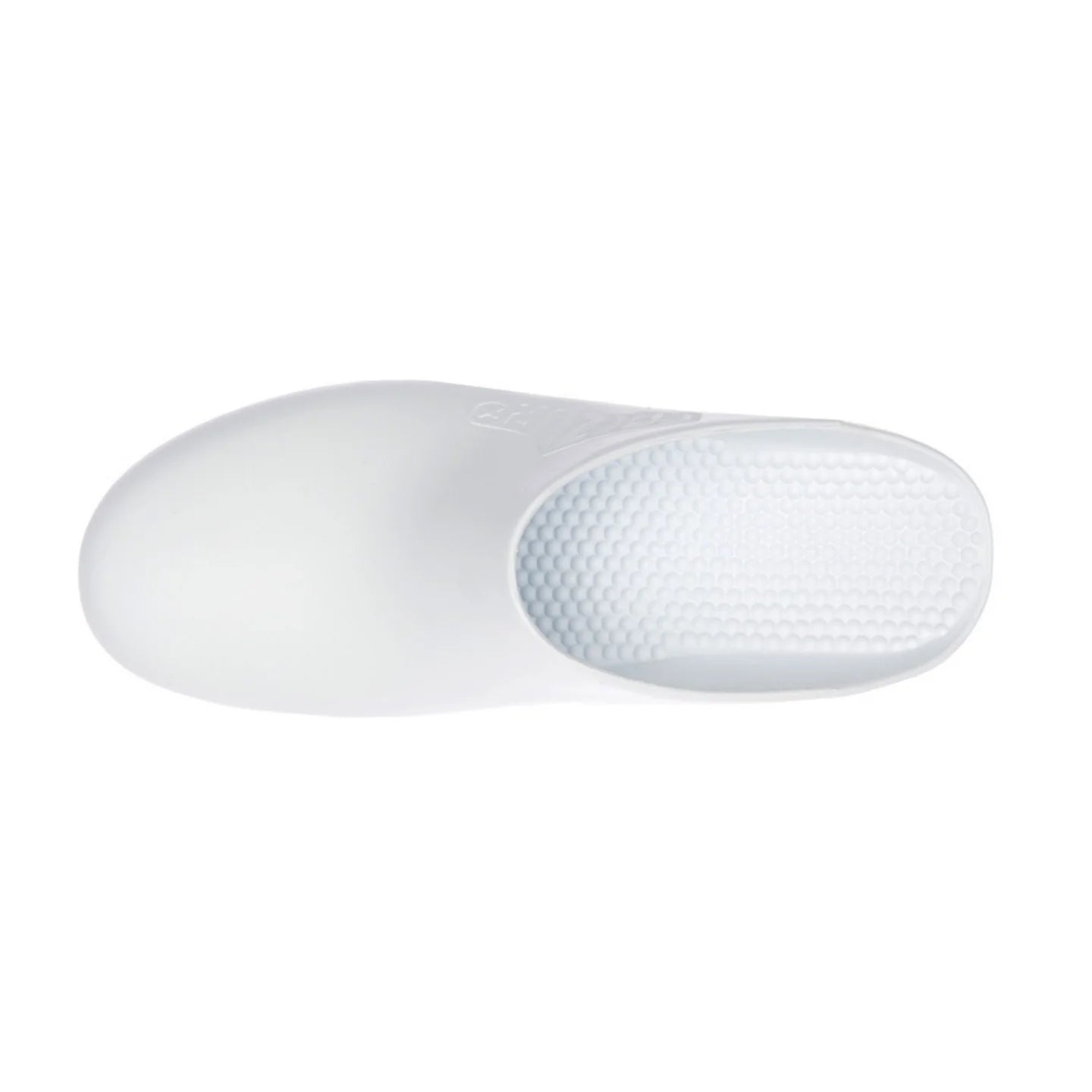 Calzuro Classic Professional Clogs - White