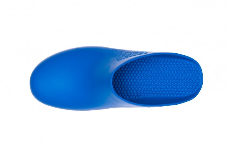 Calzuro Classic Professional Clogs - Dark Blue